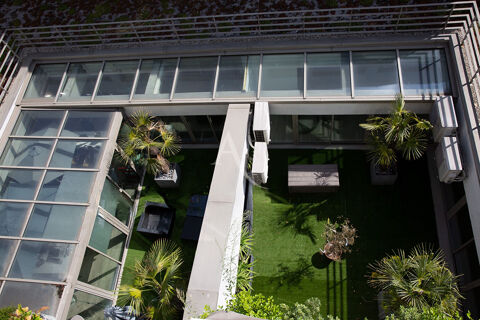 Local Paris 582 m2 5639000 75009 Paris