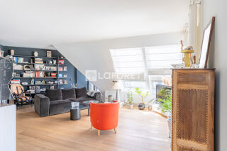  Appartement � vendre 5 pi�ces 132 m�