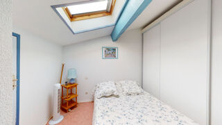  Maison � vendre 3 pi�ces 35 m�