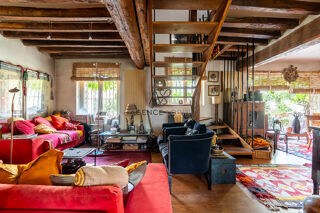 Maison à vendre 4 pièces 95 m²