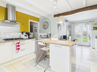 Vente Maison Maison sans travaux au coeur de la vallée de l'Ardre Courville