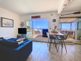  Appartement  vendre 3 pices 56 m