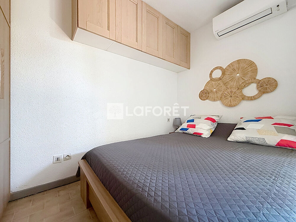 Appartement Saint Cyprien 2 pièce(s) 25 m2