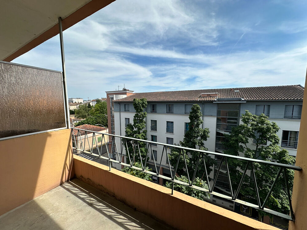 Location Appartement Quartier Hôpital Apt T1 BIS Meublé à louer Montauban