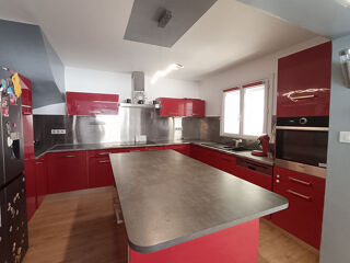  Maison � vendre 6 pi�ces 115 m�