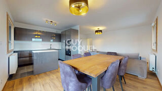  Appartement  vendre 4 pices 93 m