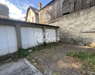  Parking / Garage � vendre 13 m�