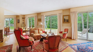  Maison à vendre 8 pièces 