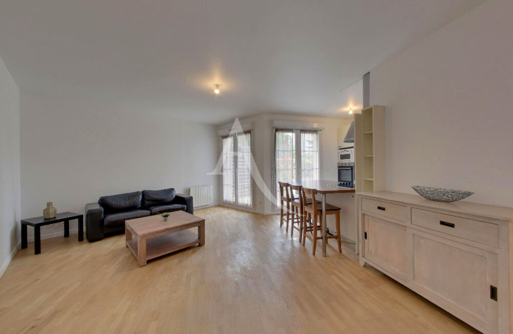 Location Appartement Appartement 3 pièces MEUBLE - Cité Jardin Le plessis robinson