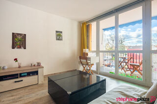  Appartement à vendre 2 pièces 51 m²