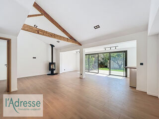  Maison � vendre 4 pi�ces 111 m�