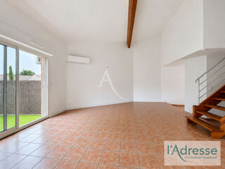  Maison à vendre 4 pièces 101 m²