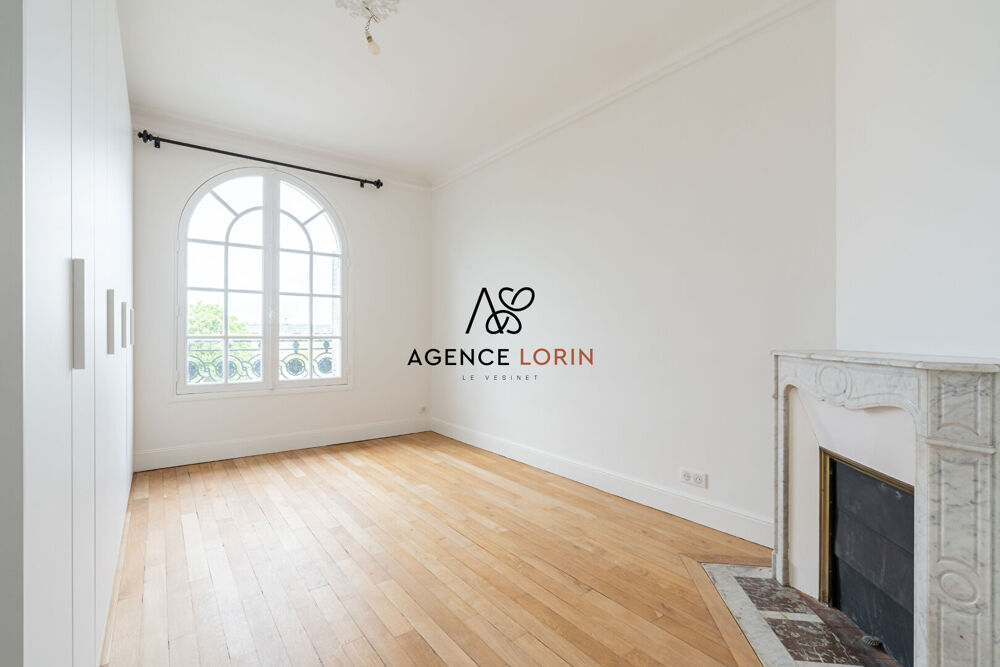 à vendre  Appartement Le Vésinet (78110)