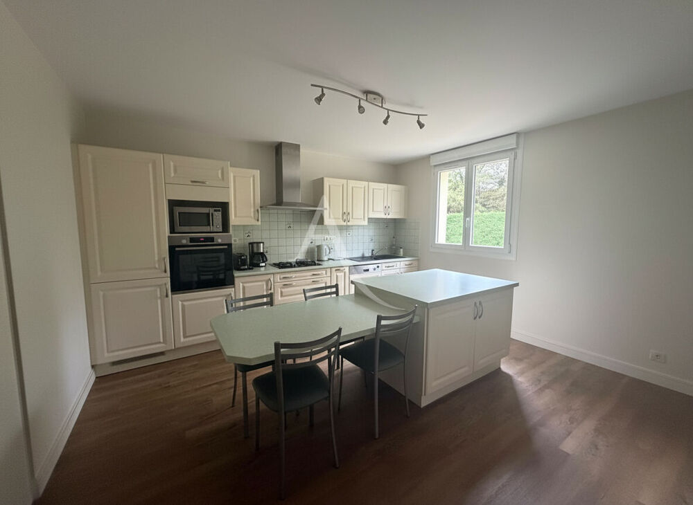 Vente Maison Maison de 125 m²  3 chambres avec jardin et potentiel d'évolution Orvault