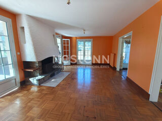  Maison à vendre 5 pièces 150 m²