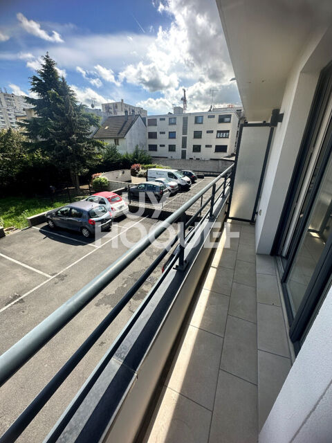  Appartement � louer 3 pi�ces 56 m�