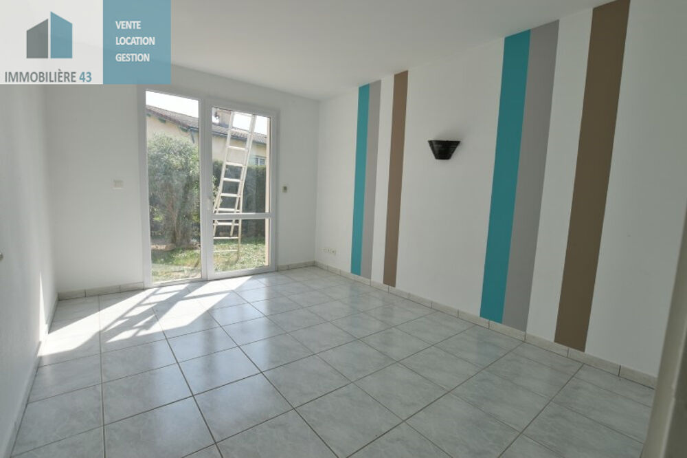 Location Maison MAISON T5 CUIS EQUIPEE ST GERMAIN LAPRADE - 5 pièce(s) - 135 m2 St germain laprade