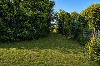  Terrain à vendre 2870 m²
