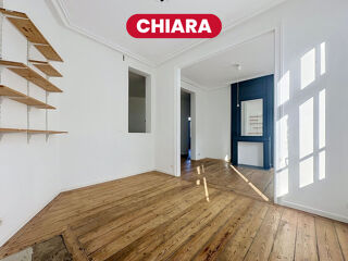  Appartement à vendre 3 pièces 76 m²