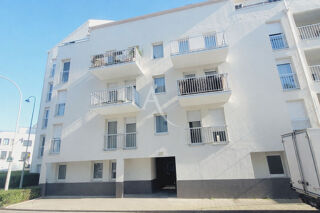  Appartement � vendre 3 pi�ces 67 m�