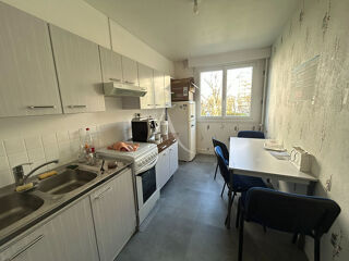  Appartement à vendre 4 pièces 80 m²