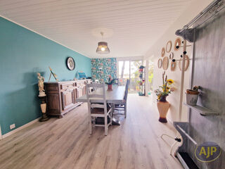  Appartement à vendre 4 pièces 73 m²