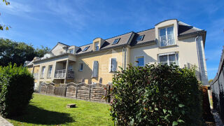  Appartement  vendre 2 pices 40 m