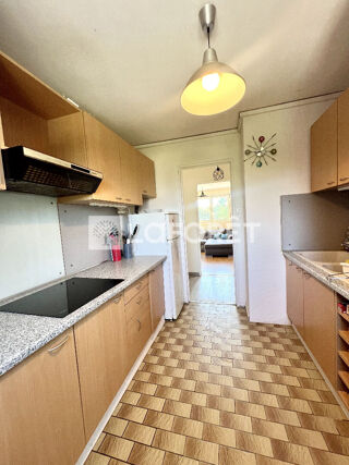  Appartement � louer 3 pi�ces 75 m�