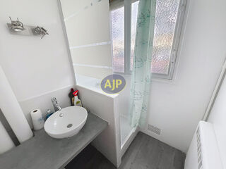  Appartement à vendre 2 pièces 39 m²