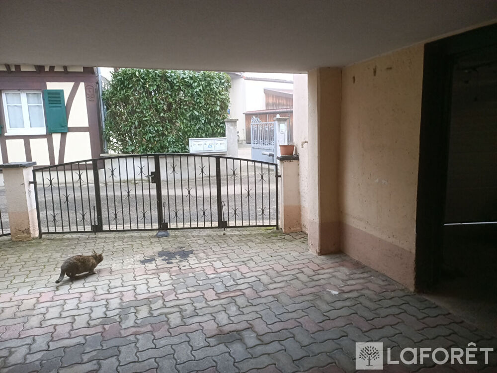 Vente Maison ENSEMBLE IMMOBILIER SCHAEFFERSHEIM : Schaeffersheim