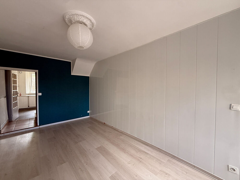 Maison Boulzicourt 4 pièces 77 m2