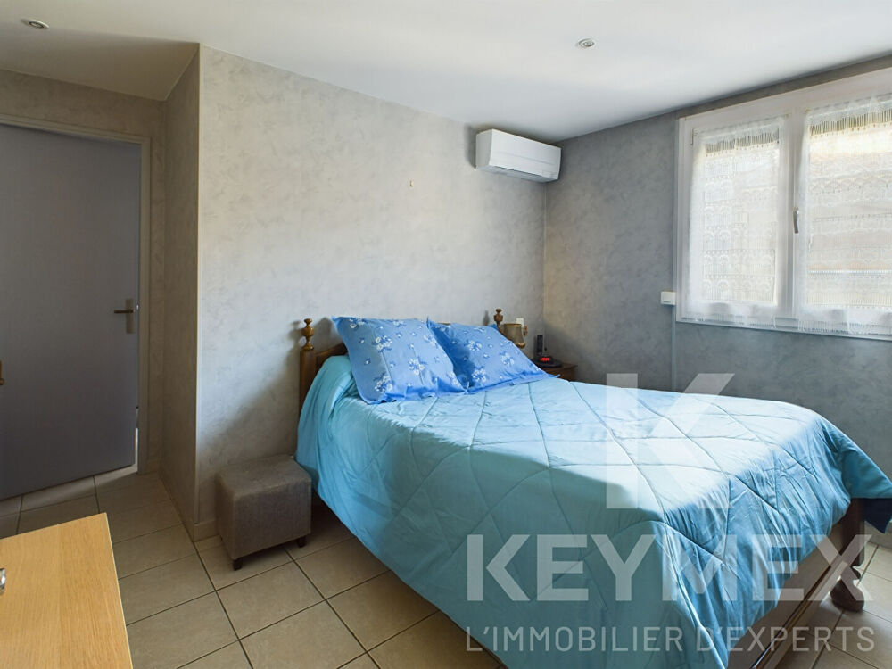 Vente Appartement Appartement 13e Arrondissement 2 pices 45.66 m2  LUMINEUX Marseille 13
