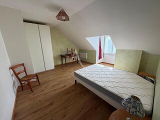  Appartement à louer 2 pièces 48 m²