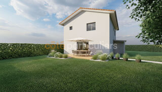  Maison � vendre 125 m�