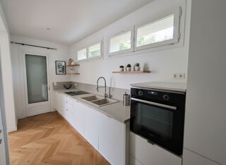  Maison à vendre 7 pièces 125 m²