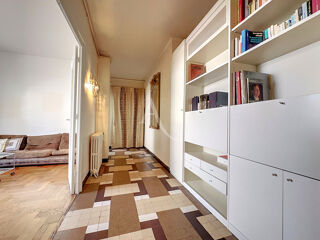  Appartement � vendre 3 pi�ces 74 m�