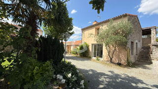  Maison à vendre 4 pièces 111 m²