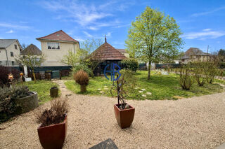  Maison � vendre 6 pi�ces 180 m�