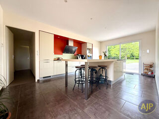  Maison à vendre 6 pièces 190 m²