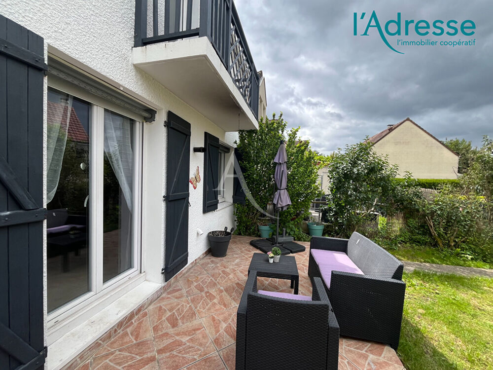 Vente Maison Opportunité, Maison 107 m2 Malnoue