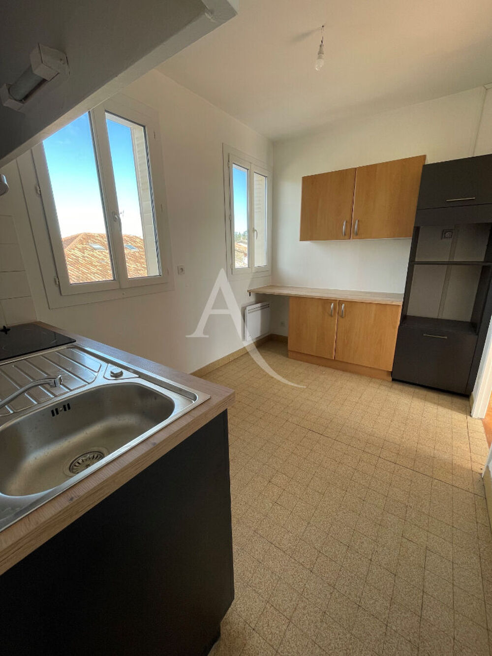 Location Appartement Appartement T4 de 85m² au 1er étage Castillon-Savès Castillon saves