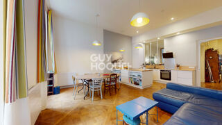  Appartement � vendre 4 pi�ces 140 m�