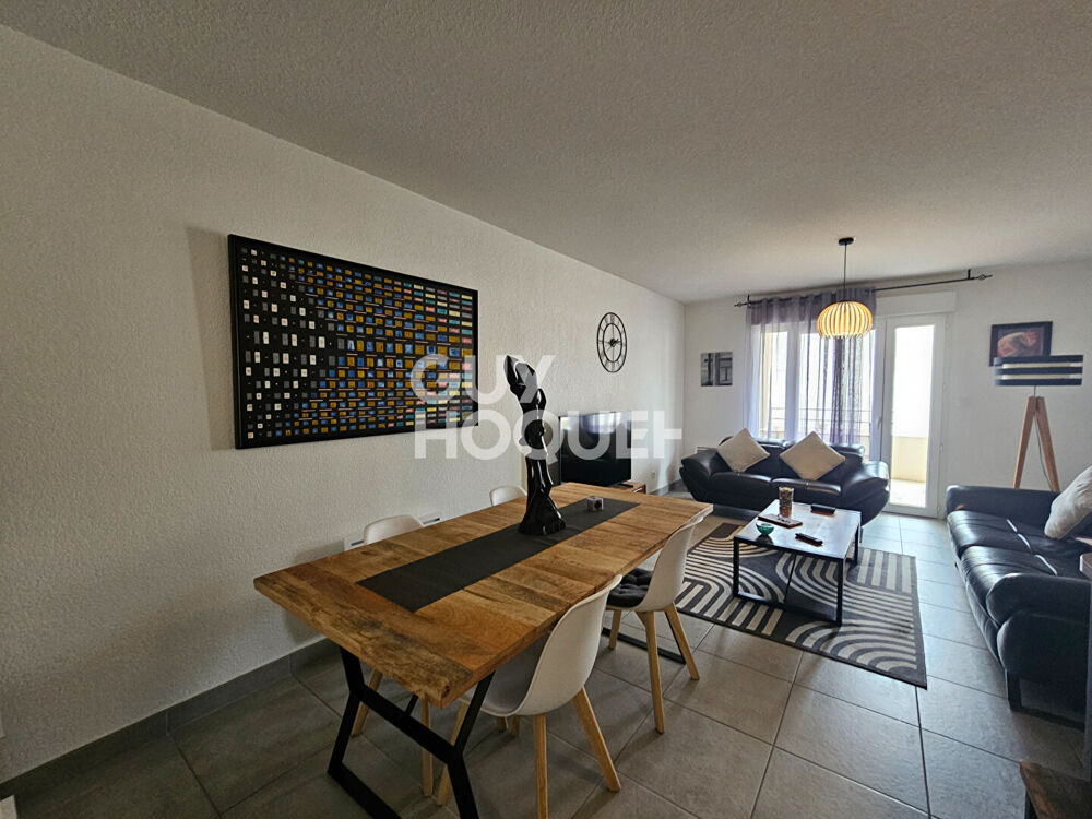 Appartement 3 pièces 61 m² · à Narbonne · 61 m² · 179 000 €