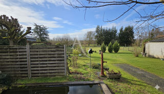  Maison � vendre 4 pi�ces 60 m�