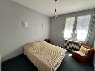  Maison à vendre 5 pièces 96 m²