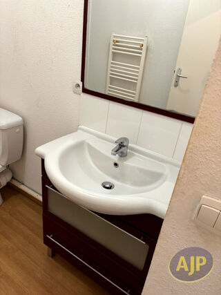  Appartement � vendre 2 pi�ces 38 m�