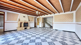  Maison � vendre 8 pi�ces 175 m�