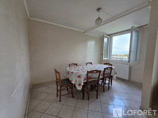  Appartement à vendre 3 pièces 64 m²