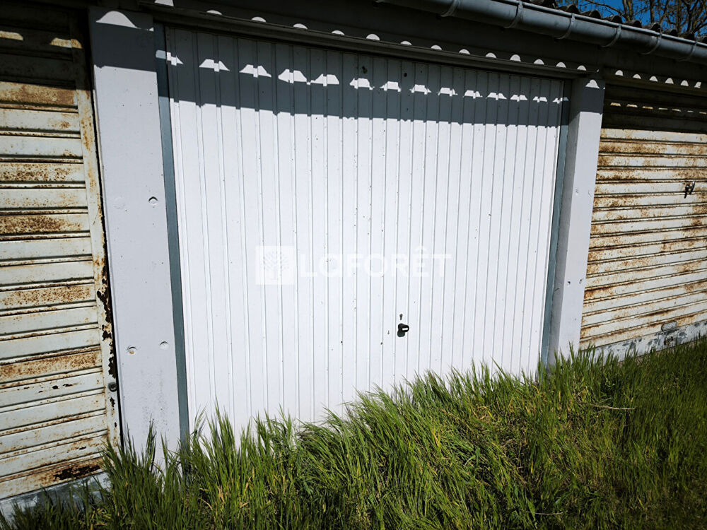 Vente Parking/Garage Parking / box Mantes La Jolie Mantes la jolie