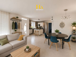  Maison à vendre 4 pièces 100 m²
